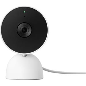 Google Nest Cam Indoor Wired