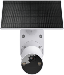 TP-Link Tapo C410 Solar Kit