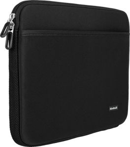 BlueBuilt Laptophoes breedte 36 cm 15-16 inch S Zwart