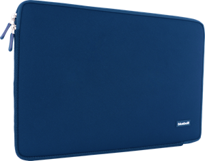 BlueBuilt Laptophoes voor Apple MacBook Air 13 inch Blauw