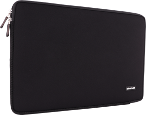 BlueBuilt Laptophoes voor Apple MacBook Air 15 inch Zwart