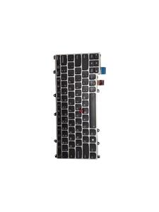 Lenovo Sunrex - Notebook replacement keyboard - Universal - Zilver