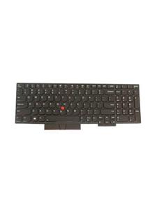 Lenovo Primax - Notebook replacement keyboard - Swedish/Finnish - Zwart