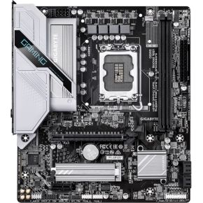 Gigabyte H810M GAMING WIFI6 moederbord Intel H810 LGA 1851 (Socket V1) micro ATX