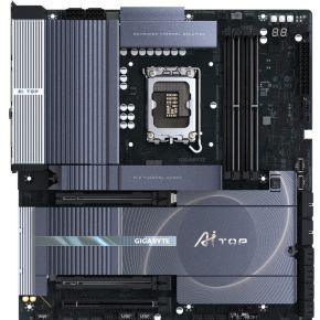 Gigabyte Z890 AI TOP moederbord Intel Z890 LGA 1851 (Socket V1) Verlengd ATX