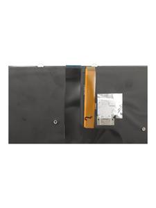 Lenovo Darfon - Notebook replacement keyboard - Universal - Zwart