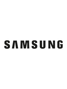 Samsung  keyboard and folio case - with touchpad - Keyboard and folio case - Zwart