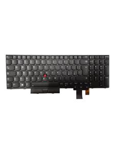Lenovo Lite-On - Notebook replacement keyboard - Italiaans - Zwart