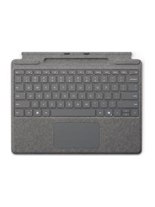 Microsoft Surface Pro Keyboard - Toetsenbord - Grijs