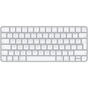 Apple Magic Keyboard with Touch ID - Toetsenbord - Engels - Wit