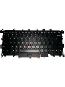 Lenovo Chicony - Notebook replacement keyboard - Engels - VK