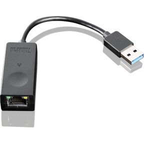 Lenovo ThinkPad USB 3.0 Ethernet Adapter