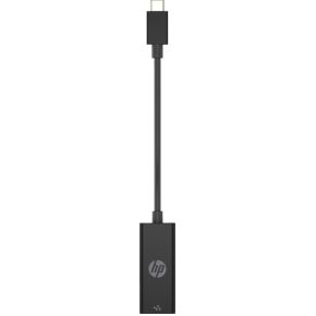 HP USB-C to RJ45 Adapter G2 interfacekaart/-adapter RJ-45