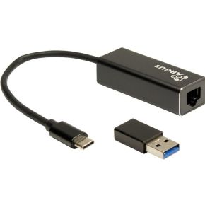 Inter Tech Inter-Tech IT-732 Ethernet 2500 Mbit/s