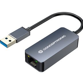 Conceptronic ABBY12G netwerkkaart Ethernet 2500 Mbit/s