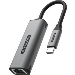 Sitecom USB-C to Ethernet 2.5 Gbit adapter