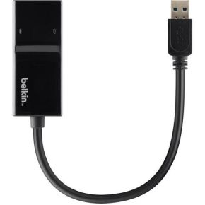 Belkin B2B048 USB 3.0 / Gigabit Ethernet