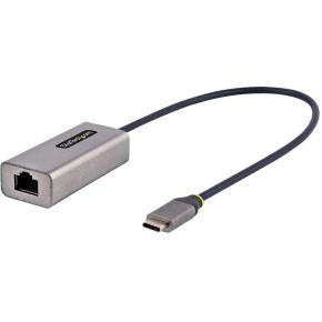 Startech .com US1GC30B2 netwerkkaart Ethernet 5000 Mbit/s