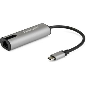Startech .com US2GC30 netwerkkaart & -adapter Ethernet 5000 Mbit/s