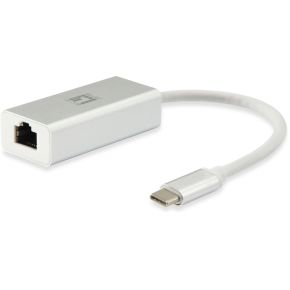 Level One LevelOne USB-0402 netwerkkaart Ethernet 1000 Mbit/s