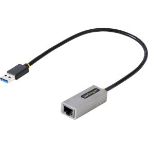 Startech .com USB31000S2 netwerkkaart Ethernet 5000 Mbit/s