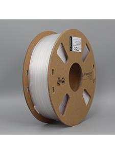 Gembird PETG (PET, PETT) filament - Natural - 1.75mm ø - 1 kg