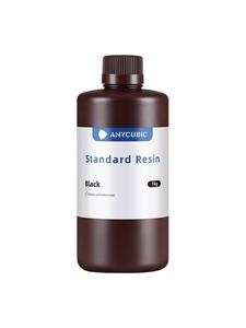 ANYCUBIC Standand Resin (Black) - 1L
