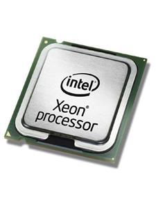 HP Xeon processor CPU