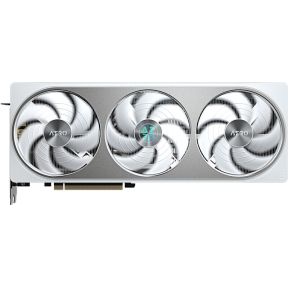 Gigabyte Nvidia GeForce RTX 5070 Videokaart GeForce RTX 5070 AERO OC 12G 12 GB GDDR7 RAM PCIe x16 HDMI 2.1, DisplayPort 2.1