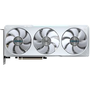 Gigabyte Nvidia GeForce RTX 5070 Videokaart GeForce RTX 5070 EAGLE OC ICE SFF 12G 12 GB GDDR7-RAM PCIe x16 HDMI 2.1, DisplayPort 2.1