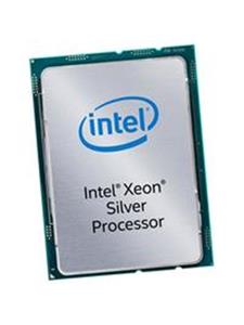 Lenovo Intel Xeon Zilver 4108 / 1.8 GHz processor CPU - 8 kernen - 1.8 GHz