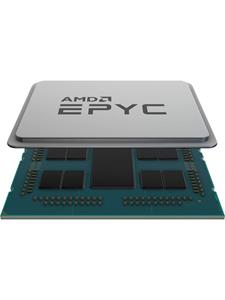 HP AMD EPYC 7272 / 2.9 GHz processor: AMD EPYC 7272 / 2,9 GHz-processor CPU - 12 kernen - 2.9 GHz - AMD SP3