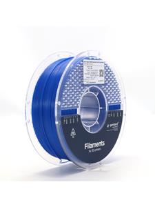 Gembird High Speed ABS - Blauw - 1.75mm ø - 1 kg