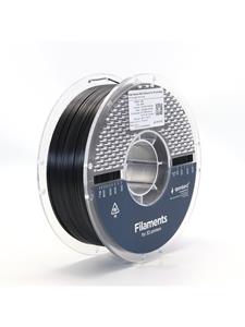Gembird High Speed ABS - Black - 1.75mm ø - 1 kg