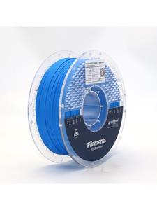 Gembird High Speed PLA filament - Blauw - 1.75mm ø - 1 kg