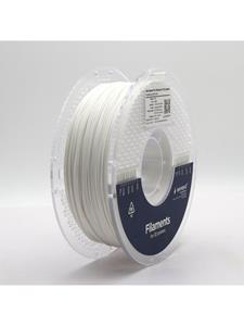 Gembird High Speed PLA filament - Wit - 1.75mm ø - 1 kg