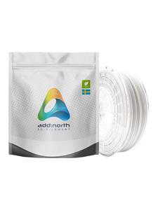ADDNORTH white - E-PLA filament
