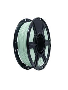 FlashForge PLA Matte Honeydew 0.5kg 3D Printing Filament