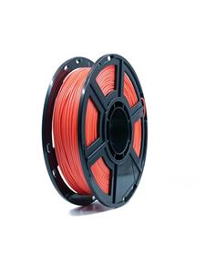 FlashForge PLA Matte Light Coral 0.5kg 3D Printing Filament