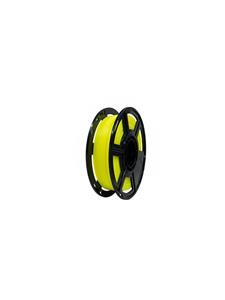 FlashForge PLA PRO Yellow 0.5KG 3D Printing Filament