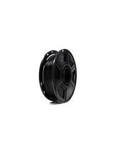 FlashForge PLA Matte Black 0.5kg 3D Printing Filament