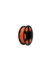 FlashForge PLA Matte Tangerine 0.5kg 3D Printing Filament