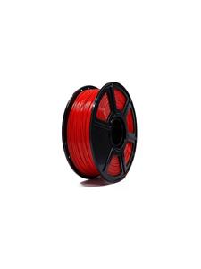 FlashForge PETG PRO Red 0.5KG 3D Printing Filament