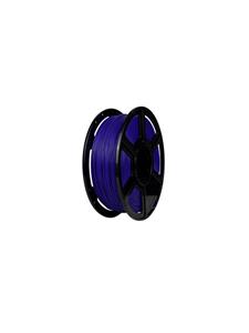 FlashForge PLA Matte Blue 0.5kg 3D Printing Filament