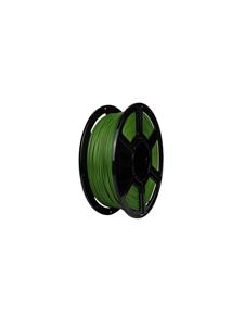 FlashForge PLA Matte Green 0.5kg 3D Printing Filament