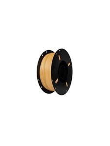 FlashForge PLA Matte Beige 0.5kg 3D Printing Filament