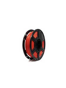 FlashForge PLA Matte Red 0.5kg 3D Printing Filament