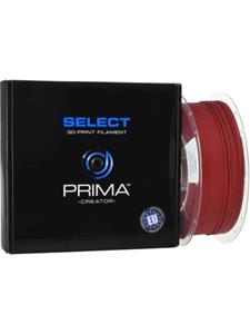 Prima Select PLA Matt - Rose Red