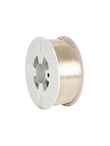 Verbatim 3D Pinter Filament - Transparent