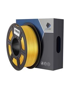 ANYCUBIC PLA Silk 1.75 mm 1 KG Light Gold